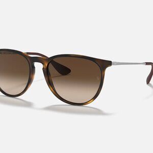 Polarized Ray-ban sunglasses - ERIKA CLASSIC